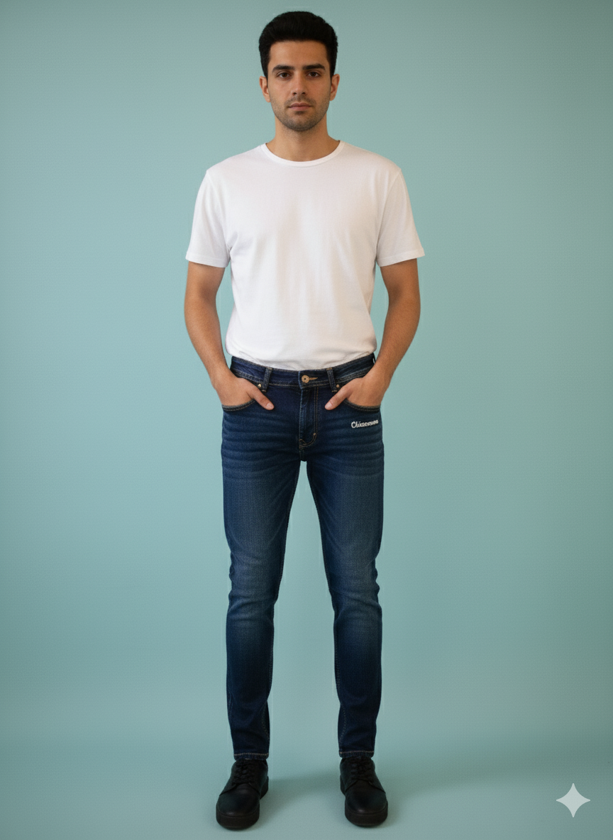 “Believe” Hoodie – Unisex Graphic Sweatshirt with Pouch Pocket