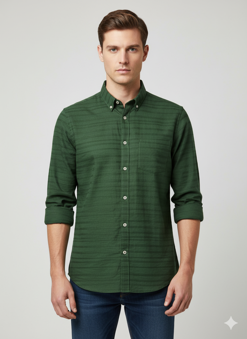 “Believe” Hoodie – Unisex Graphic Sweatshirt with Pouch Pocket